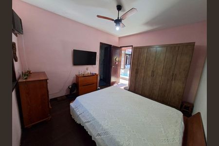 Casa à venda com 4 quartos, 254m² em Itaipu, Niterói
