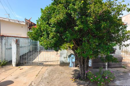 Casa para alugar com 40m², 1 quarto e 1 vagaFachada