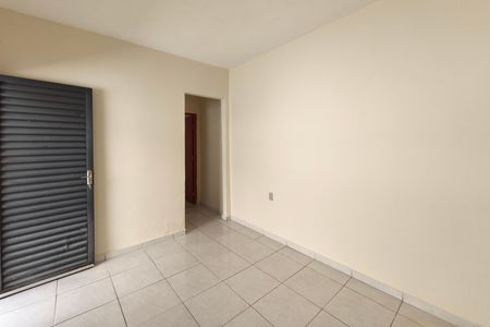Sala de casa para alugar com 1 quarto, 40m² em Jardim Anchieta, Campinas