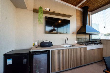 Apartamento à venda com 165m², 2 quartos e 2 vagas