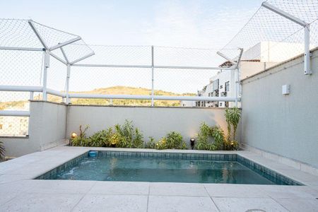Apartamento à venda com 165m², 2 quartos e 2 vagas