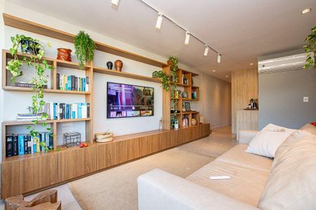 Apartamento à venda com 165m², 2 quartos e 2 vagas