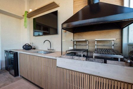 Apartamento à venda com 165m², 2 quartos e 2 vagas
