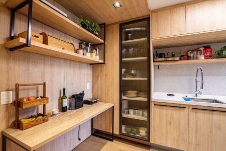 Apartamento à venda com 165m², 2 quartos e 2 vagas