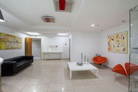 Apartamento à venda com 165m², 2 quartos e 2 vagas