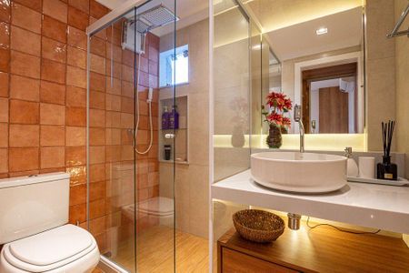 Apartamento à venda com 165m², 2 quartos e 2 vagas