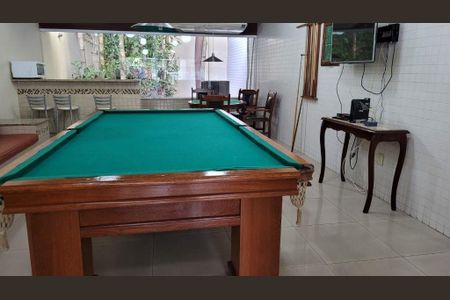 Apartamento à venda com 165m², 2 quartos e 2 vagas