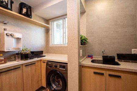 Apartamento à venda com 165m², 2 quartos e 2 vagas
