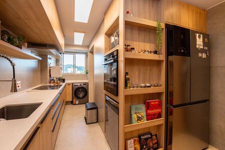 Apartamento à venda com 165m², 2 quartos e 2 vagas