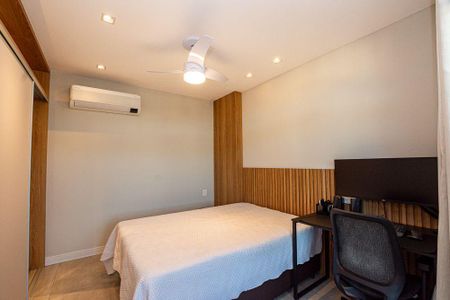 Apartamento à venda com 165m², 2 quartos e 2 vagas
