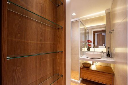 Apartamento à venda com 165m², 2 quartos e 2 vagas