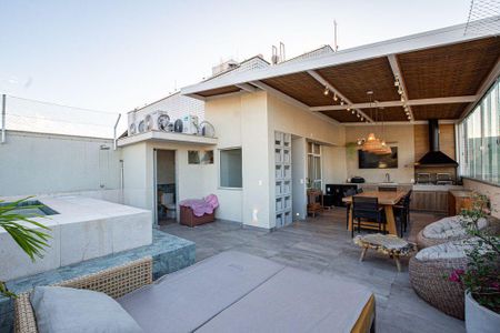 Apartamento à venda com 165m², 2 quartos e 2 vagas
