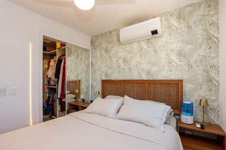 Apartamento à venda com 165m², 2 quartos e 2 vagas