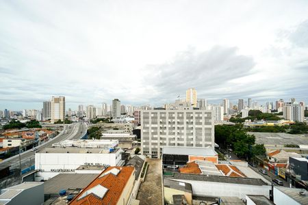 Apartamento para alugar com 35m², 2 quartos e sem vaga Apartamento para alugar com 35m², 2 quartos e sem vagaVista do quarto 01
