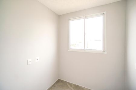 Apartamento para alugar com 35m², 2 quartos e sem vaga Apartamento para alugar com 35m², 2 quartos e sem vagaQuarto 01