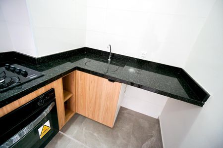 Apartamento para alugar com 35m², 2 quartos e sem vaga Apartamento para alugar com 35m², 2 quartos e sem vagaTanque