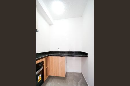 Apartamento para alugar com 35m², 2 quartos e sem vaga Apartamento para alugar com 35m², 2 quartos e sem vagaÁrea de serviço