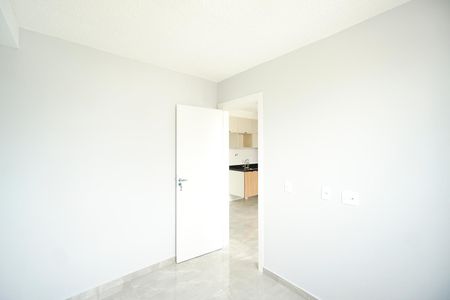 Apartamento para alugar com 35m², 2 quartos e sem vaga Apartamento para alugar com 35m², 2 quartos e sem vagaQuarto 02