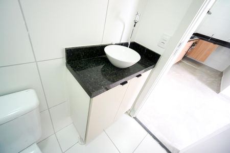 Apartamento para alugar com 35m², 2 quartos e sem vaga Apartamento para alugar com 35m², 2 quartos e sem vagaPia
