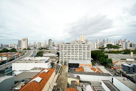 Apartamento para alugar com 35m², 2 quartos e sem vaga Apartamento para alugar com 35m², 2 quartos e sem vagaVista da sala