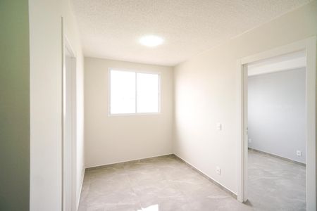 Apartamento para alugar com 35m², 2 quartos e sem vaga Apartamento para alugar com 35m², 2 quartos e sem vagaSala
