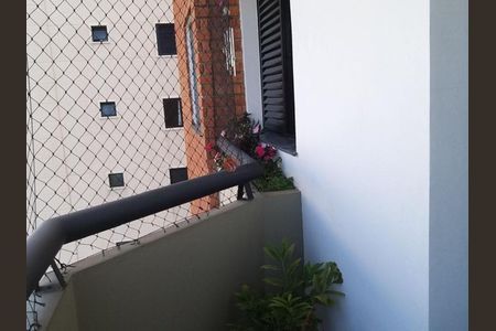 Apartamento à venda com 93m², 3 quartos e 2 vagas