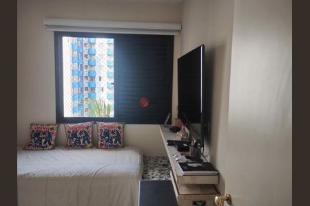 Apartamento à venda com 93m², 3 quartos e 2 vagas