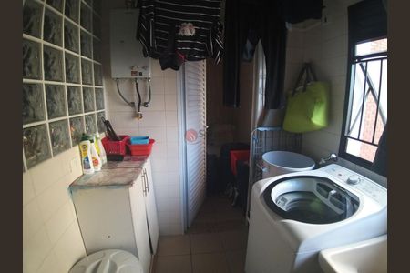 Apartamento à venda com 93m², 3 quartos e 2 vagas