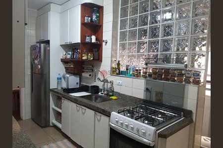 Apartamento à venda com 93m², 3 quartos e 2 vagas