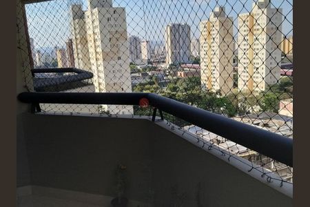 Apartamento à venda com 93m², 3 quartos e 2 vagas