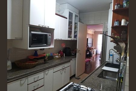 Apartamento à venda com 93m², 3 quartos e 2 vagas