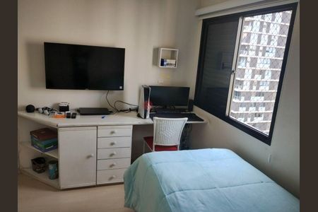 Apartamento à venda com 93m², 3 quartos e 2 vagas