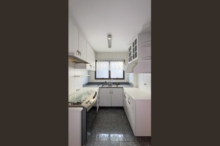 Apartamento à venda com 140m², 3 quartos e 3 vagas Apartamento à venda com 140m², 3 quartos e 3 vagasCozinha