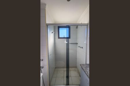 Apartamento à venda com 140m², 3 quartos e 3 vagas Apartamento à venda com 140m², 3 quartos e 3 vagasBanheiro