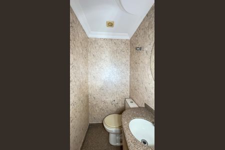 Apartamento à venda com 140m², 3 quartos e 3 vagas Apartamento à venda com 140m², 3 quartos e 3 vagasLavabo