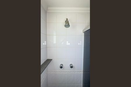 Apartamento à venda com 140m², 3 quartos e 3 vagas Apartamento à venda com 140m², 3 quartos e 3 vagasBanheiro