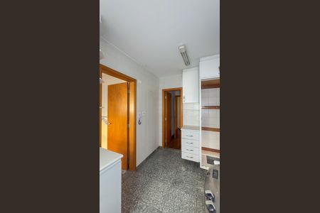 Apartamento à venda com 140m², 3 quartos e 3 vagas Apartamento à venda com 140m², 3 quartos e 3 vagasCozinha
