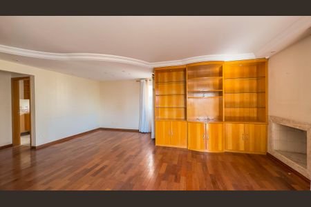 Apartamento à venda com 140m², 3 quartos e 3 vagas Apartamento à venda com 140m², 3 quartos e 3 vagasSala