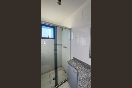 Apartamento à venda com 140m², 3 quartos e 3 vagas Apartamento à venda com 140m², 3 quartos e 3 vagasBanheiro