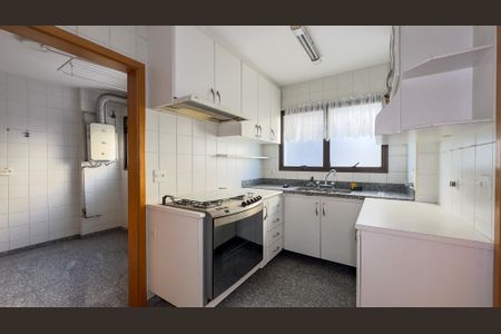 Apartamento à venda com 140m², 3 quartos e 3 vagas Apartamento à venda com 140m², 3 quartos e 3 vagasCozinha
