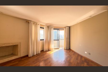 Apartamento à venda com 140m², 3 quartos e 3 vagas Apartamento à venda com 140m², 3 quartos e 3 vagasSala