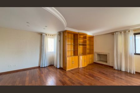 Apartamento à venda com 140m², 3 quartos e 3 vagas Apartamento à venda com 140m², 3 quartos e 3 vagasSala