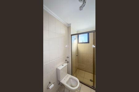 Apartamento à venda com 140m², 3 quartos e 3 vagas Apartamento à venda com 140m², 3 quartos e 3 vagasBanheiro da Suíte