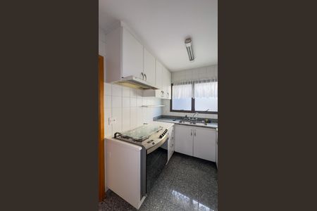 Apartamento à venda com 140m², 3 quartos e 3 vagas Apartamento à venda com 140m², 3 quartos e 3 vagasCozinha