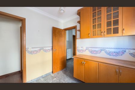 Apartamento à venda com 140m², 3 quartos e 3 vagas Apartamento à venda com 140m², 3 quartos e 3 vagasCozinha