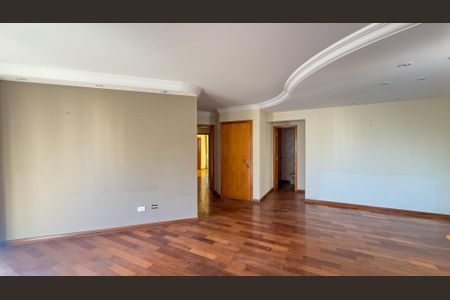 Apartamento à venda com 140m², 3 quartos e 3 vagas Apartamento à venda com 140m², 3 quartos e 3 vagasSala