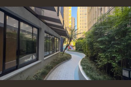 Apartamento à venda com 140m², 3 quartos e 3 vagas Apartamento à venda com 140m², 3 quartos e 3 vagasÁrea comum