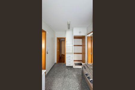 Apartamento à venda com 140m², 3 quartos e 3 vagas Apartamento à venda com 140m², 3 quartos e 3 vagasCozinha