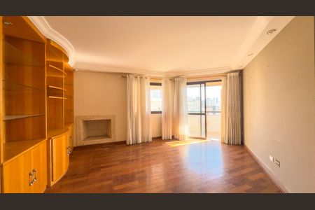 Apartamento à venda com 140m², 3 quartos e 3 vagas Apartamento à venda com 140m², 3 quartos e 3 vagasSala