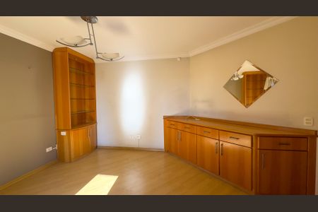 Apartamento à venda com 140m², 3 quartos e 3 vagas Apartamento à venda com 140m², 3 quartos e 3 vagasQuarto Suíte